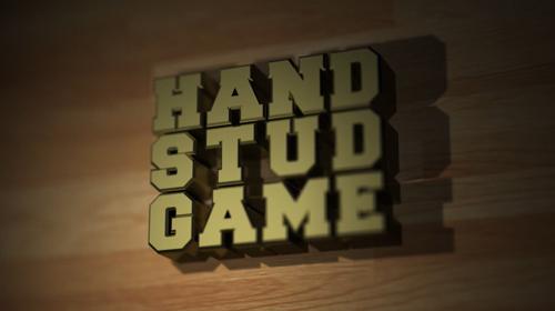 Teaser 3D HSG 2019